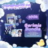 GERIMIS BUNDLE