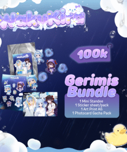 GERIMIS BUNDLE