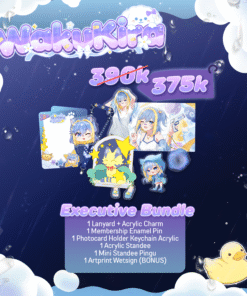 [PO ONLY] Executive Bundle