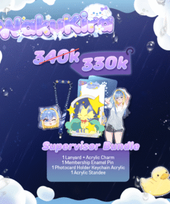 [PO ONLY] Supervisor Bundle