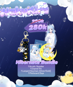 ZEYA HIBERNATE BUNDLE