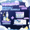 ZEYA SPECIAL DEBUT BUNDLE